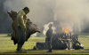 Hulk's History