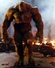 Abomination stats