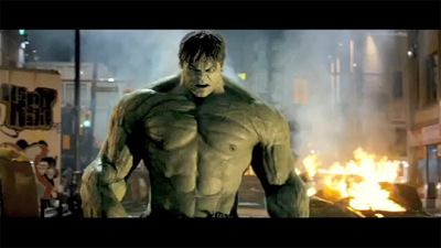 The Hulk